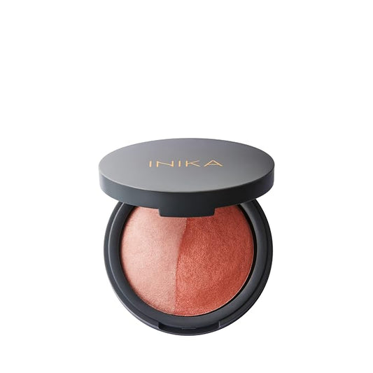 Burnt Peach