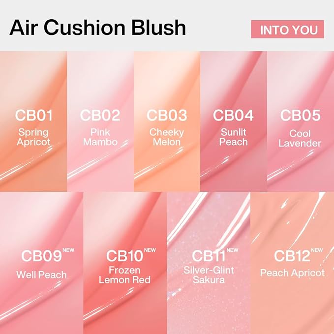 CB01-Spring Apricot