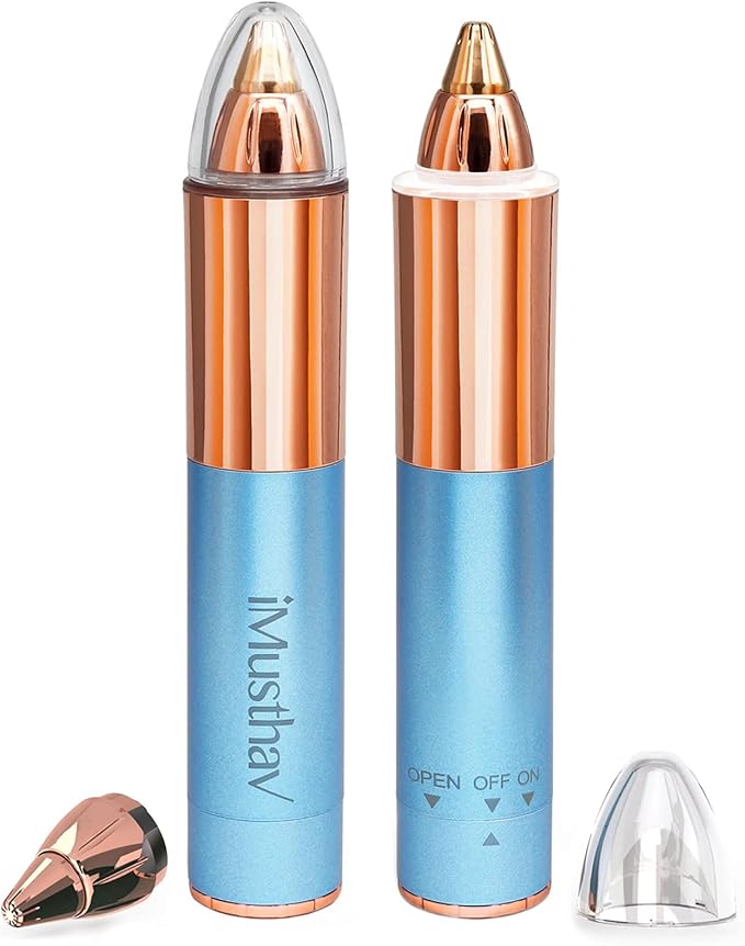 Crystal Blue
