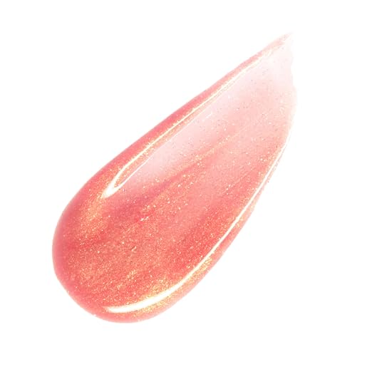Peachy Plump - peach