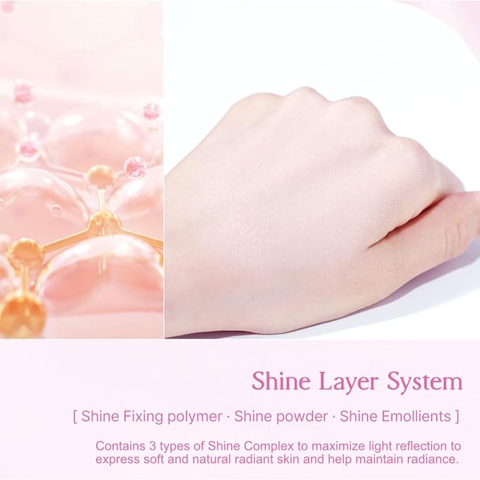 Luxury #23 Rosy Beige