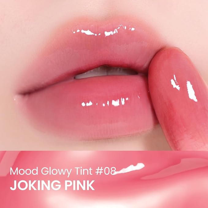 08 JOKING PINK