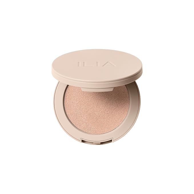 Glint | Soft Champagne