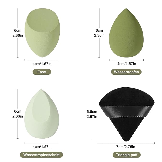 Matcha-Green