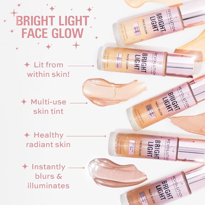 Illuminate Medium