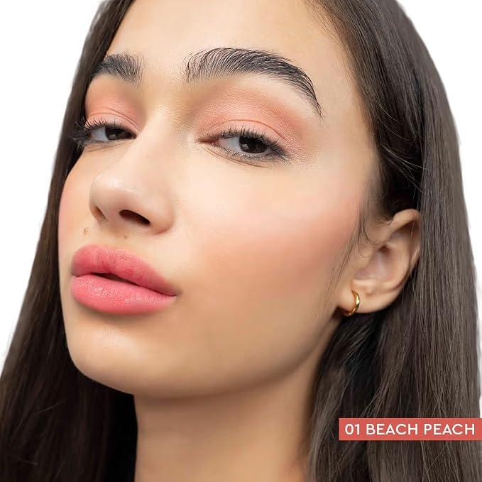 Beach Peach