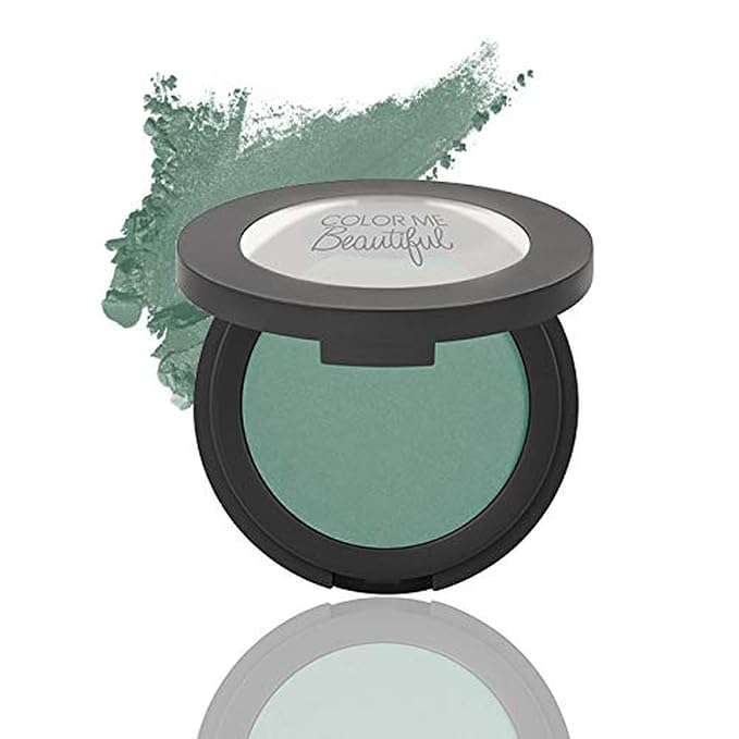 Teal Zeal (Spring & Summer & Winter)