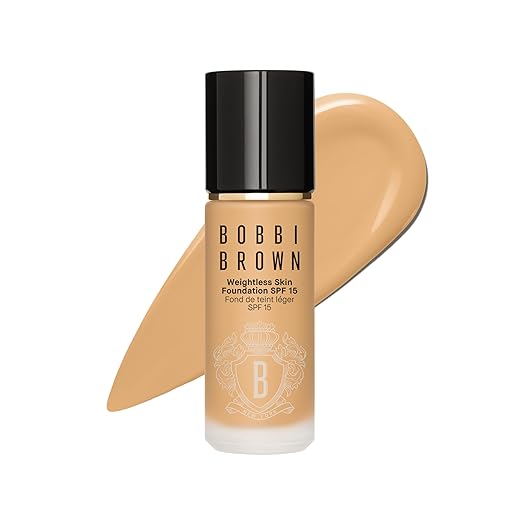 25 Golden Natural (Rich Brown with subtle red-blue undertones for deepest skin)
