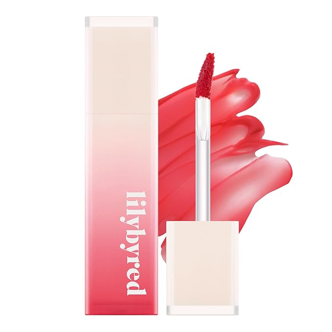 11 Cherry Apple Parfait