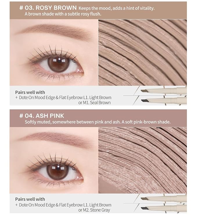 06. Taupe Brown