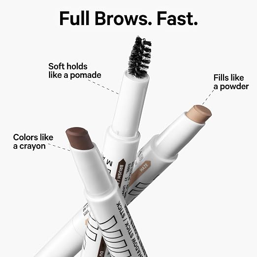 Grind - Deep Brown