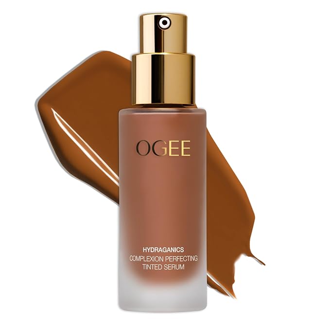 Spruce 12.75N - Deep, Bronze Undertones