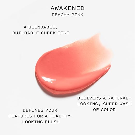 Awakened (Peachy Pink)