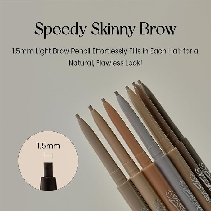 02 Dark Brown