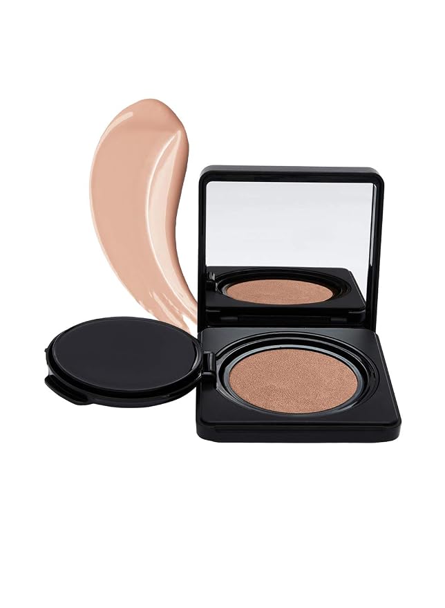 05 Blonde Latte (Fair shade with neutral Undertone/ light shade with neutral undertone)