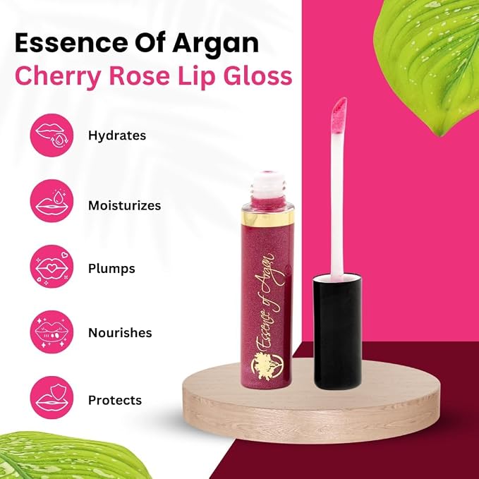 Cherry Rose