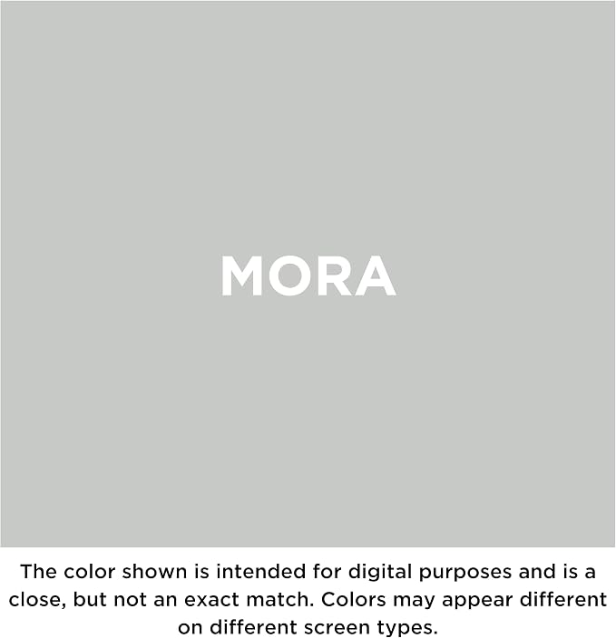 Mora