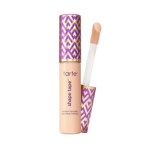 16N fair-light neutral (fair to light skin with a balance of warm & cool undertones)