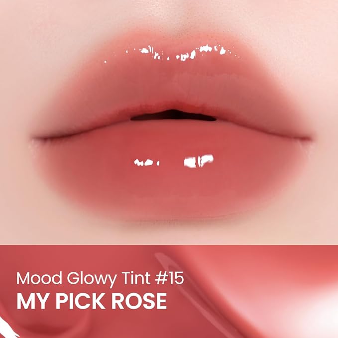 15 MY PICK ROSE
