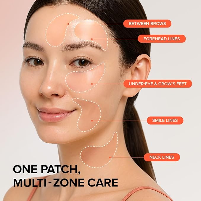 Orange (Eye Mask)