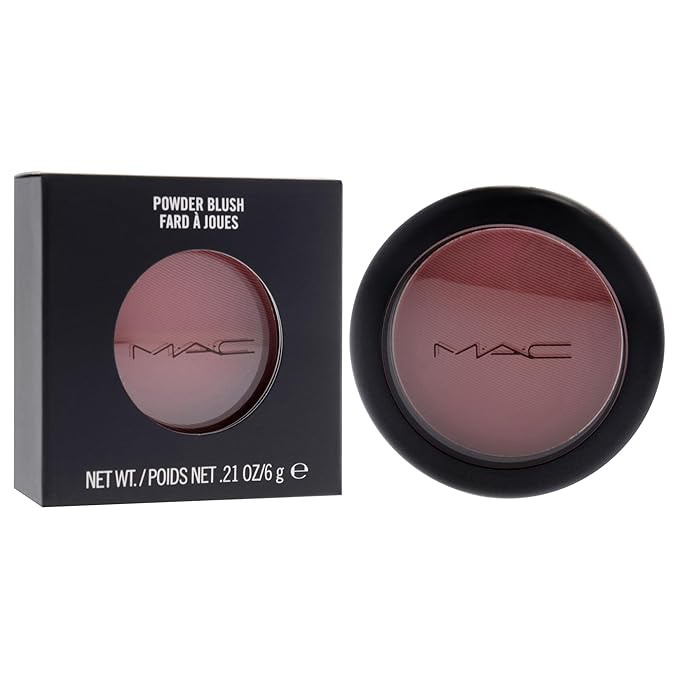 Desert Rose-Soft Reddish Burgundy (Matte)