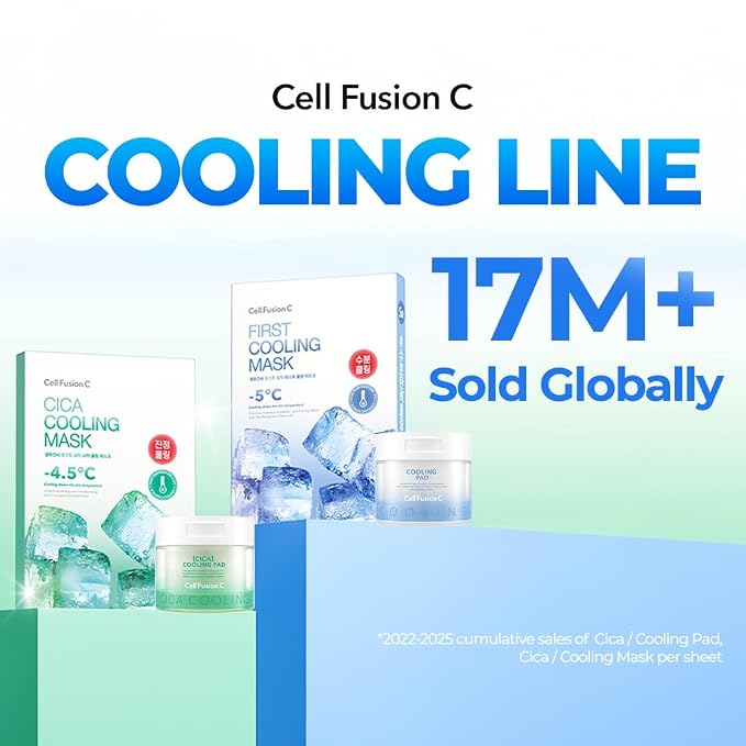 Cica Cooling