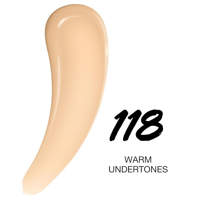 118 - Warm
