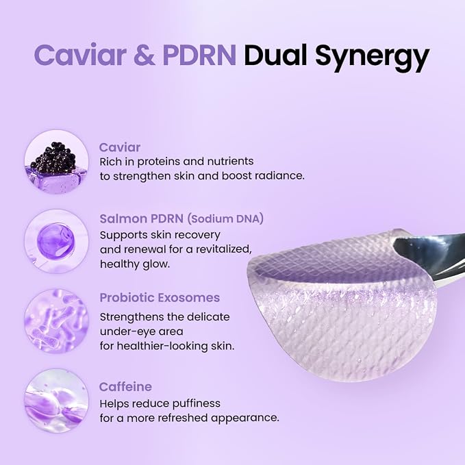 Caviar PDRN