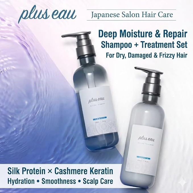 Ultimate Moisture