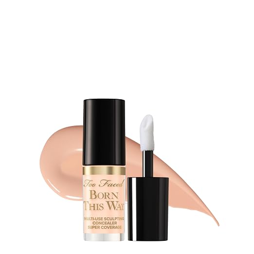 05 Cream Puff (Very Fair with Rosy Undertones)
