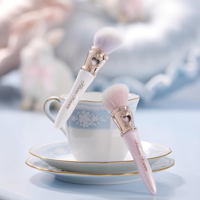 01 Pink Doll