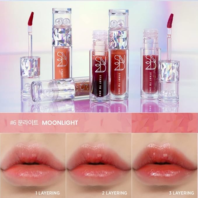 #6 Moonlight