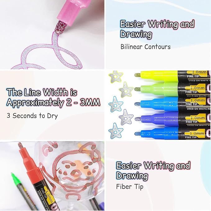 12pcs
