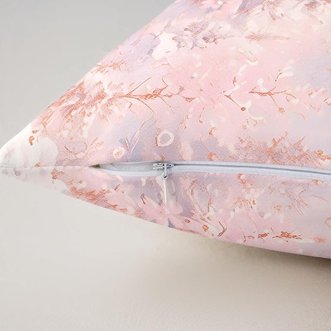 Pine Tree Pink