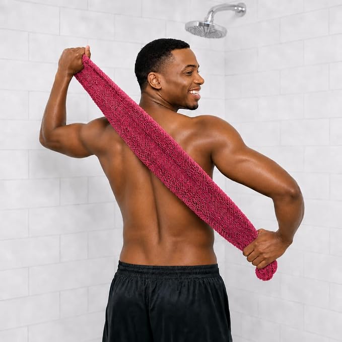Dark Raspberry Pink