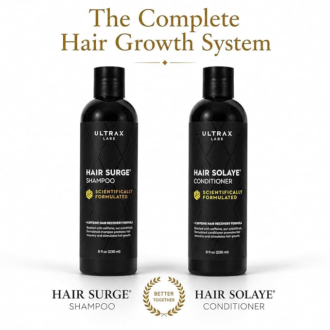 Conditioner 8 Fl Oz - 1Pk