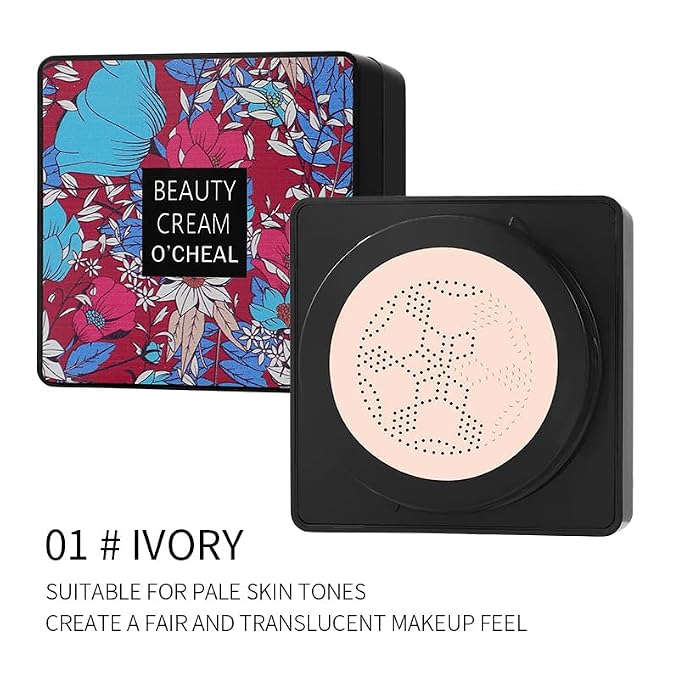 01# Ivory