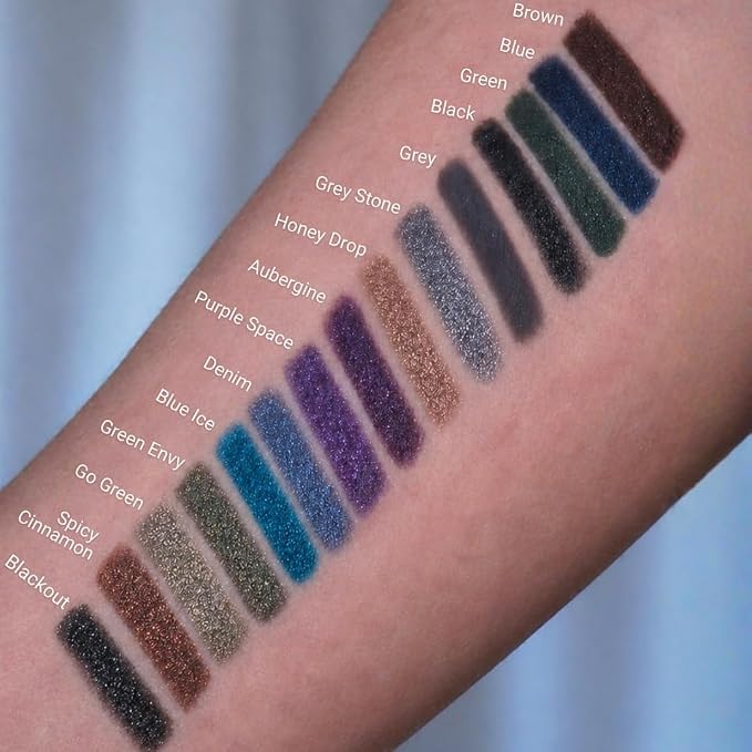 Blue Ice
