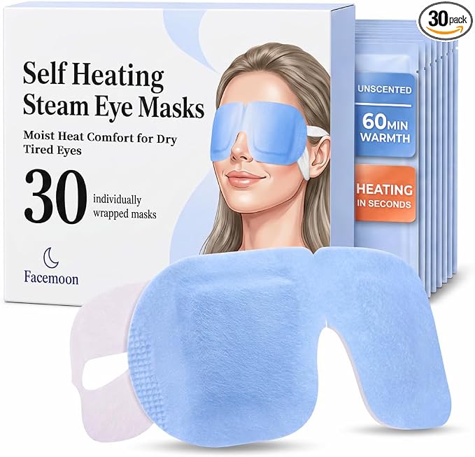 Blue-Unscented