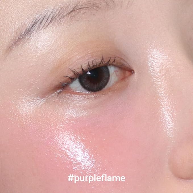 #02 purpleflame