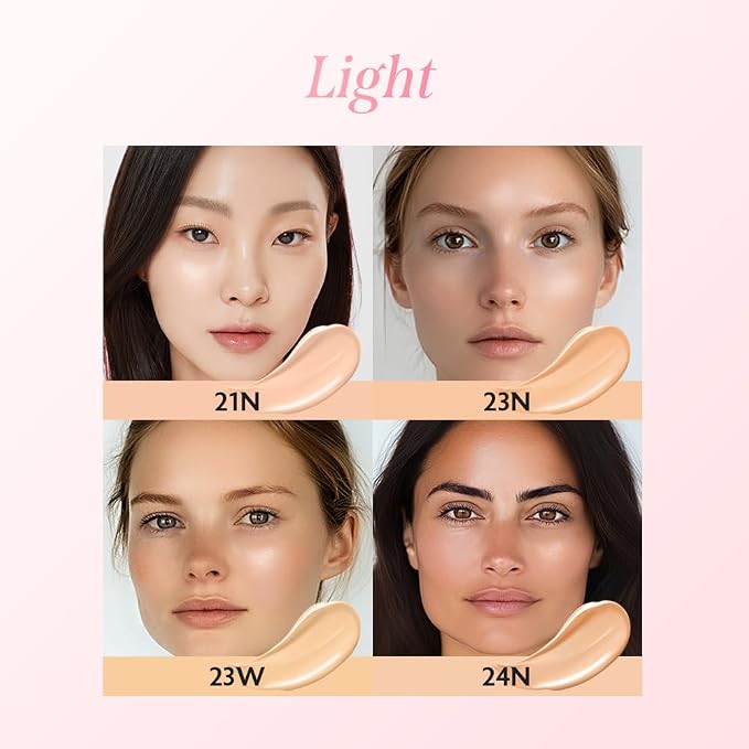 21N Natural Beige