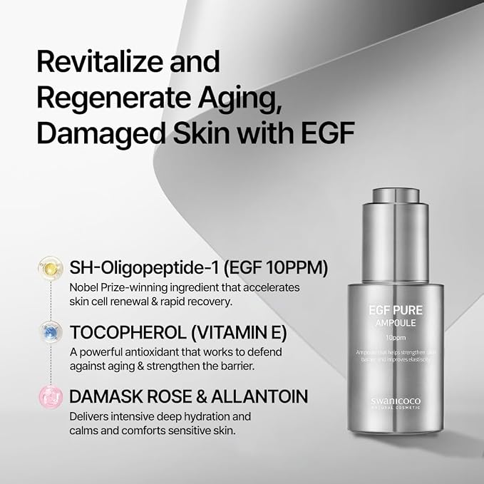 EGF 10PPM