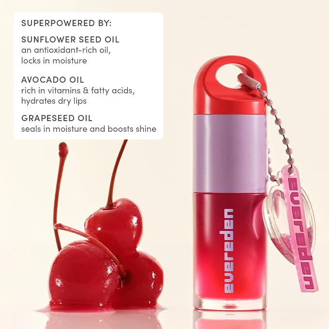 Pink & Red Gift Set