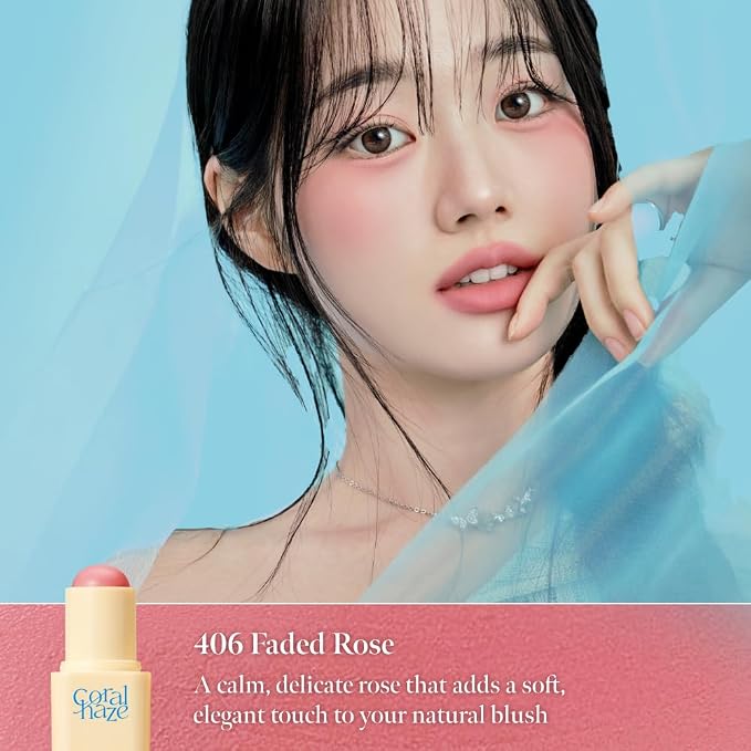 406 Faded Rose