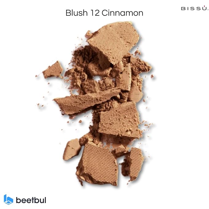 12 Cinnamon