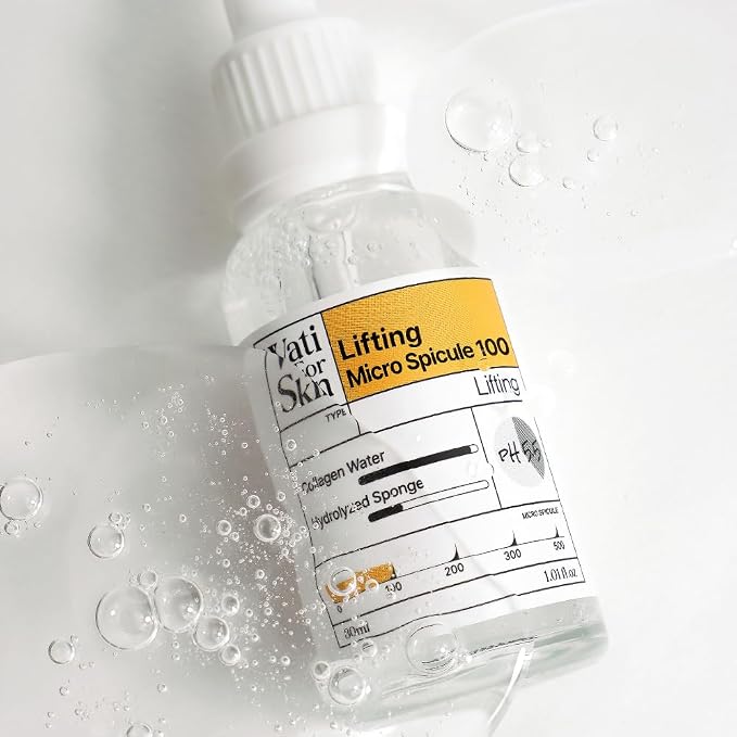 Firming (Lifting Effect)
