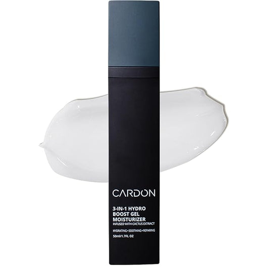 Anti Aging Moisturizer