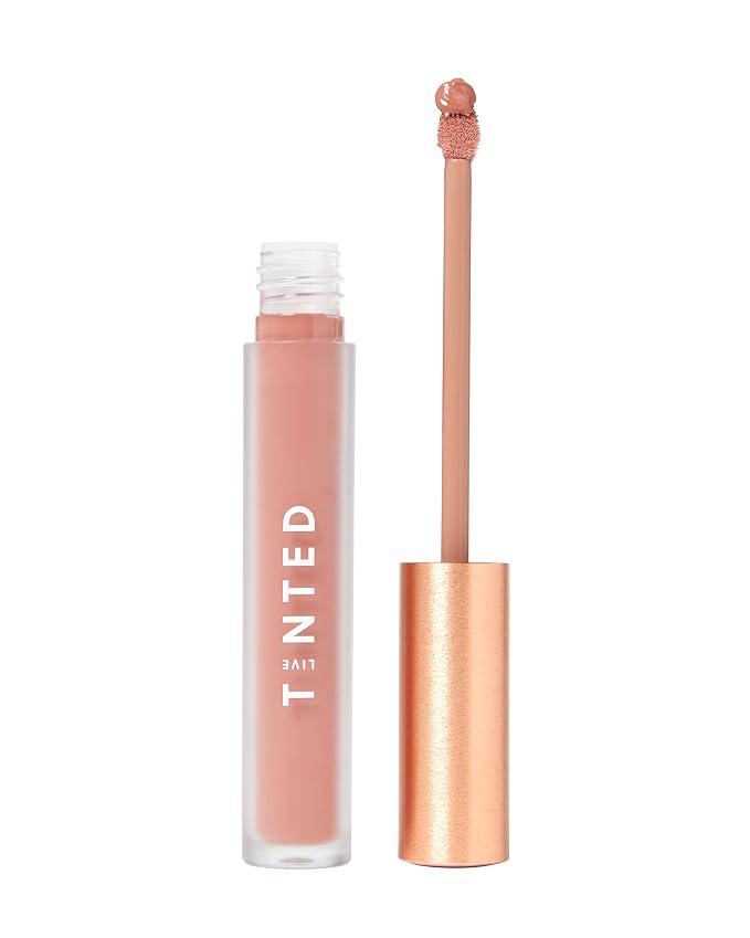 Ambitious - Muted Pink