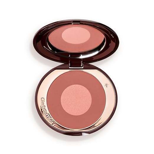 Pillow Talk Intense - warm rosy pink
