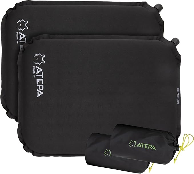 Black-2 Pack